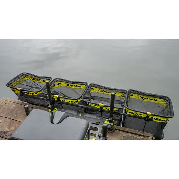 Barre multi-bourriches Matrix 3D-R Tool Bar Pro – Image 9