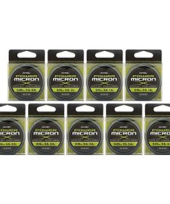 Nylon Matrix Power Micron X