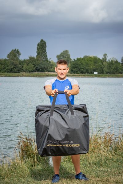 ** Sac à bourriche Garbolino « Compétition Séries » – Image 2