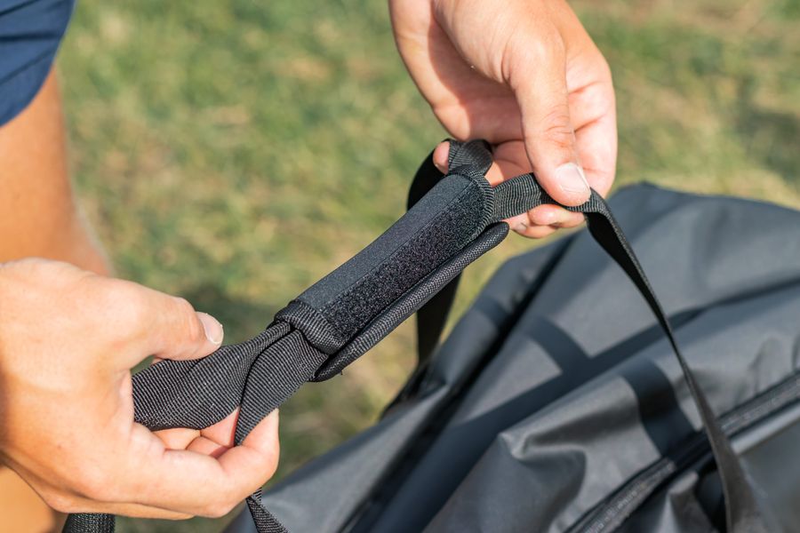 ** Sac à bourriche Garbolino « Compétition Séries » – Image 3