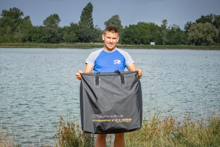 ** Sac à bourriche Garbolino « Compétition Séries » – Image 4