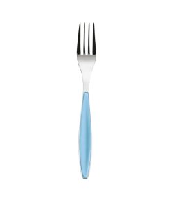 GUZZINI – FOURCHETTE FEELING BLEU MER