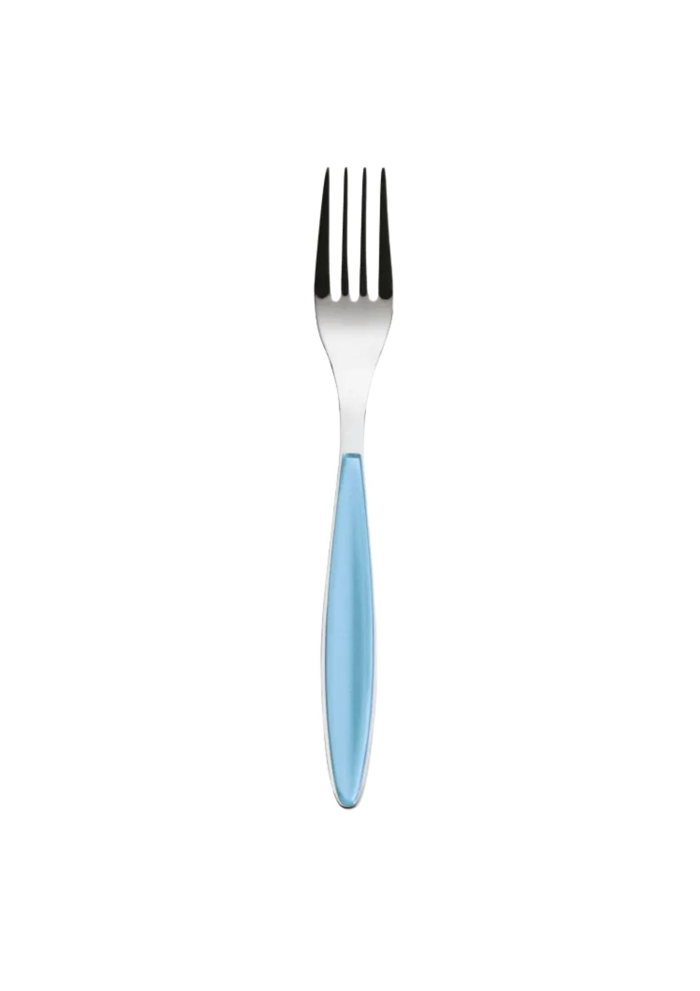 GUZZINI – FOURCHETTE FEELING BLEU MER