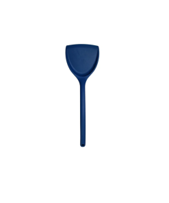 MASTRAD – SPATULE WOK TOUT SILICONE BLEU