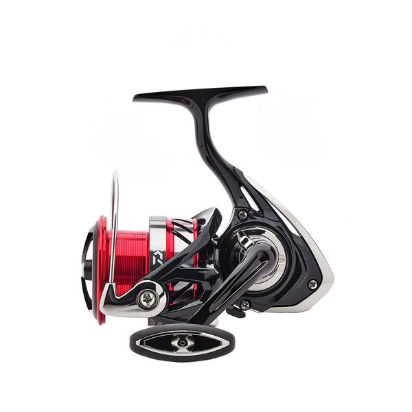 Moulinet anglaise & feeder Daiwa « NINJA Match & Feeder 23 LT » – Image 2