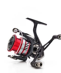 Moulinet anglaise & feeder Daiwa « NINJA Match & Feeder 23 LT »