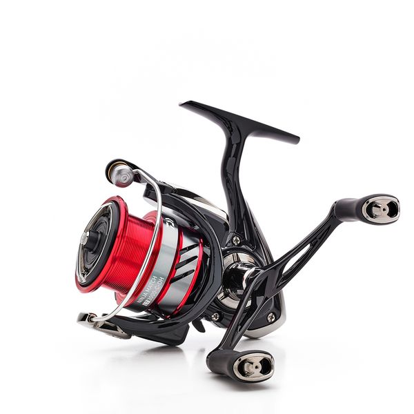 Moulinet anglaise & feeder Daiwa « NINJA Match & Feeder 23 LT »