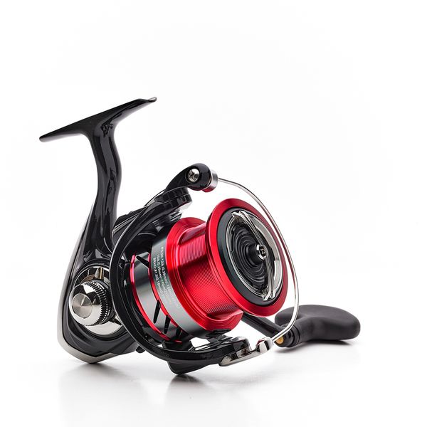 Moulinet anglaise & feeder Daiwa « NINJA Match & Feeder 23 LT » – Image 4