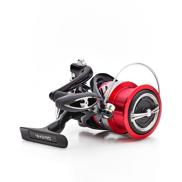 Moulinet anglaise & feeder Daiwa « NINJA Match & Feeder 23 LT » – Image 5
