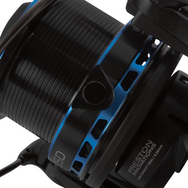 Moulinet Preston EXTREMITY FEEDER SD 620 – Image 2