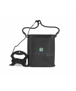 Seau à eau Preston « Supera Drop Bucket »