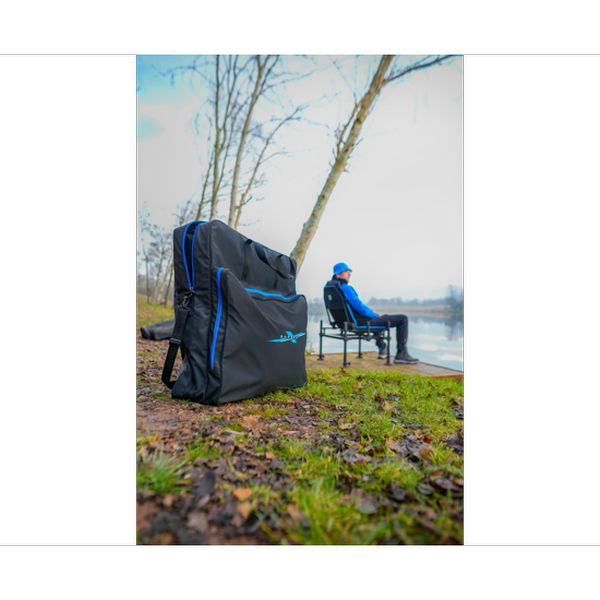 Sac de transport pour siège feeder Preston – X-Chair Bag – Image 3