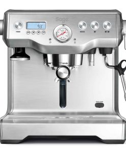 Sage The Dual Boiler Machine à expresso