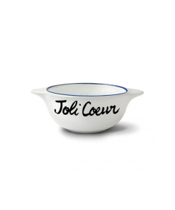 PIED DE POULE – BOL BRETON – JOLI COEUR