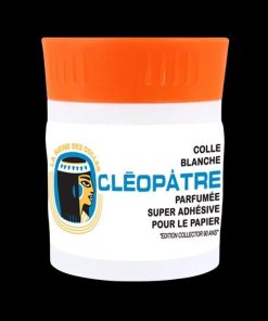 Colle blanche petit pot Ed. Collector