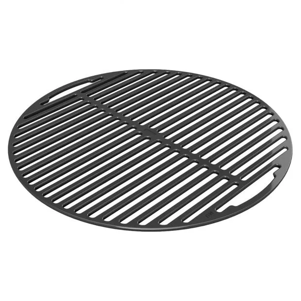 BIG GREEN EGG -GRILLE FONTE S, MINIMAX