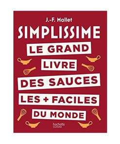 SIMPLISSIME LES SAUCES LES + F