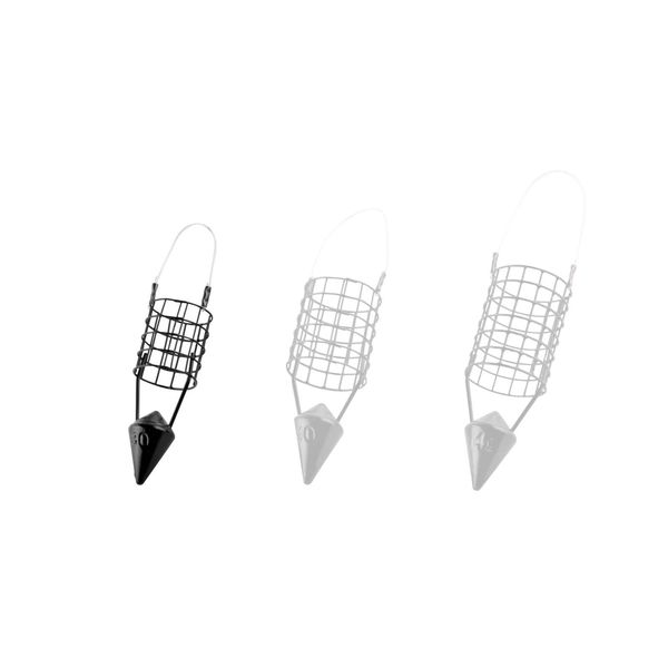 Cage feeder Cresta « Speed feeder »