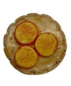 Tarte à l&rsquo;orange
