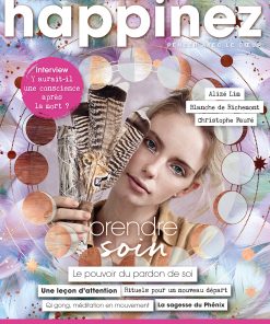 Happinez n°72