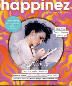 Happinez n°80 – Version numérique