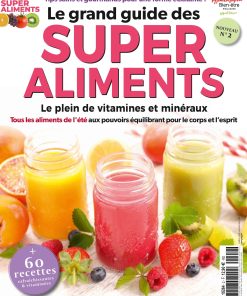 Alimentation Bien-Être n°02