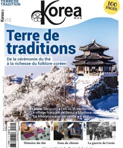 Korea mag n°10