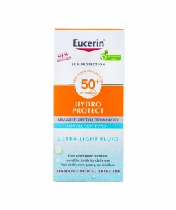 EUCERIN ECRAN HYDRO PROTECT SPF50+ 50ML