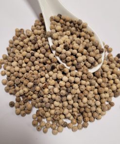POIVRE BLANC DE BELEM 40g net BRÉSIL