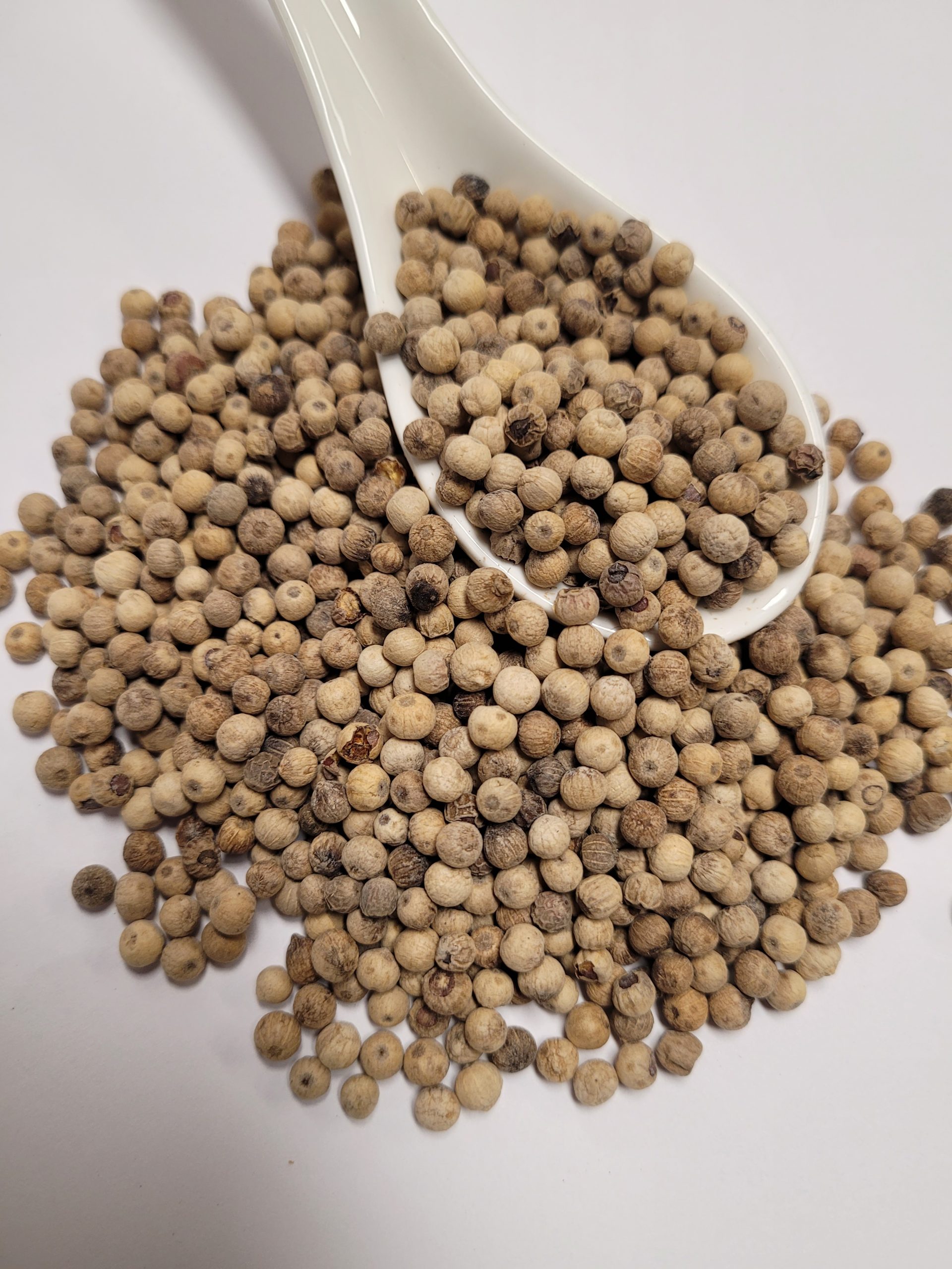 POIVRE BLANC DE BELEM 40g net BRÉSIL