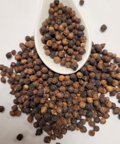 POIVRE NOIR DE BELEM 50g net BRÉSIL