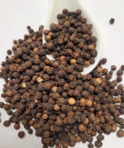 POIVRE DE SARAWAK NOIR 50g net MALAISIE