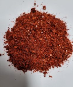 GOCHUGARU PIMENT CORÉEN EN POUDRE 50g net CORÉE