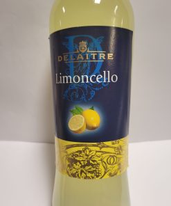 LIMONCELLO DELAITRE 100cl net ITALIE