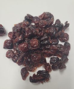 AIRELLES SANS SUCRE DE CANNE BIO ESPAGNE