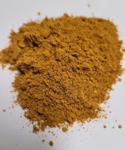 MÉLANGE ZANZIBAR 50g net FRANCE