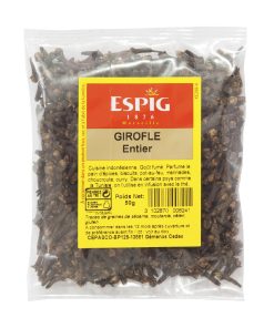 GIROFLE ENTIER ESPIG 50GR