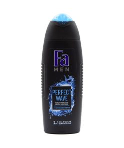 FA MEN 2en1 GEL DOUCHE 250ML