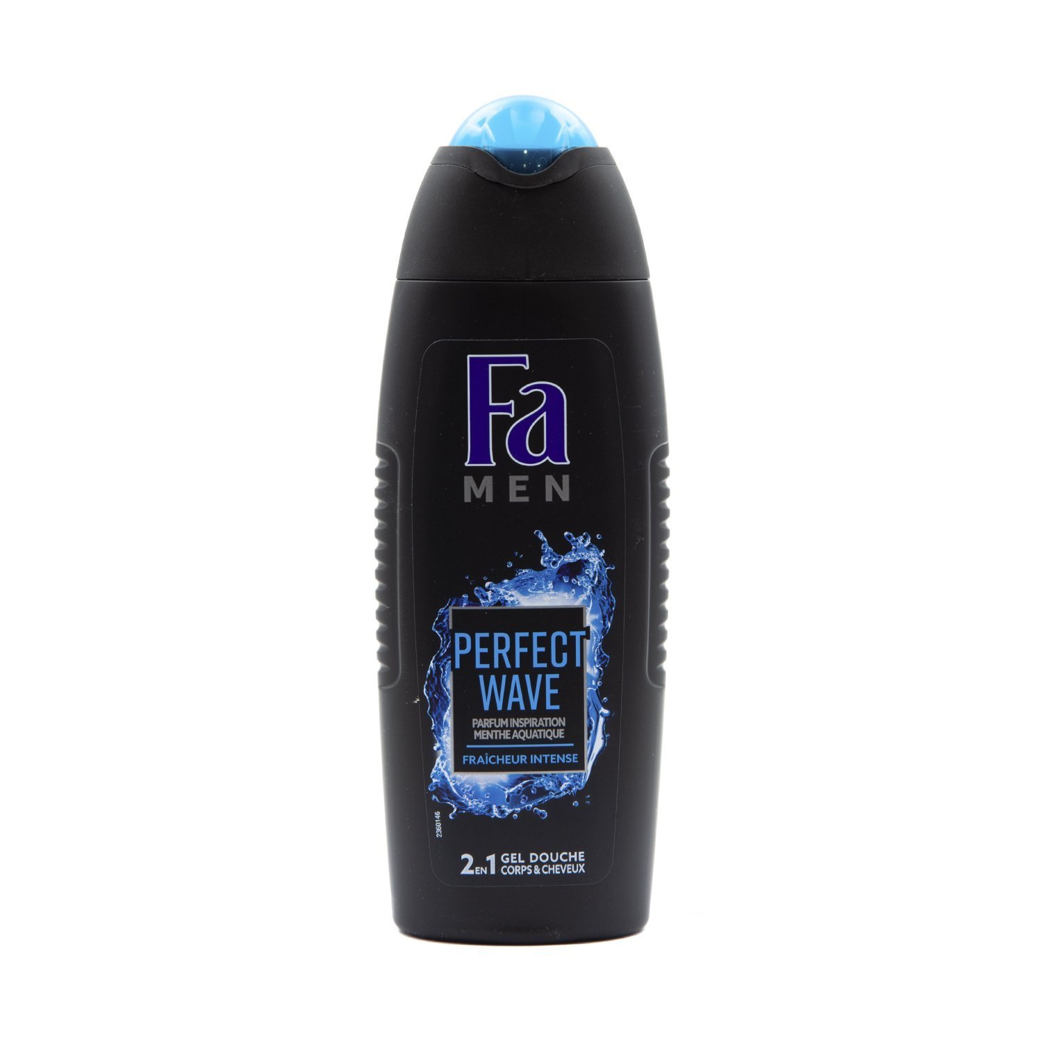 FA MEN 2en1 GEL DOUCHE 250ML