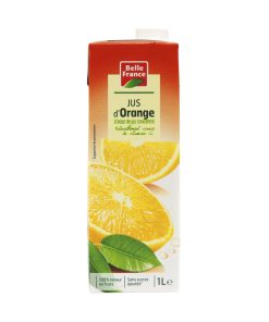 BF JUS D&rsquo;ORANGE 1L