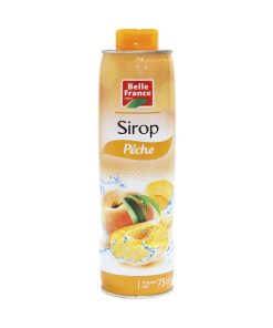 BF SIROP DE PECHE 75CL