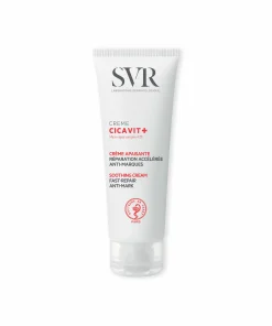 SVR CICAVIT+ CR APAISANTE 40ML