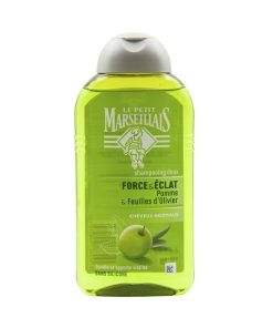 L.P. MARSEILLIAIS SHAMPOOING POMME/F.OLIVIER 250ML