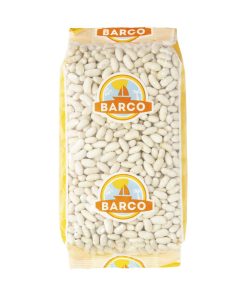 BARCO – HARICOT LINGOTS 1KG