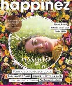 Happinez n°57