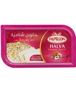 PAPILLON MIXED NUTS 350GR