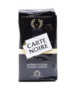 CARTE NOIRE AROME INTENSE MOULU 250G
