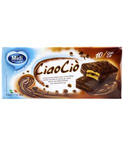 CIAO CIO cacao 350G