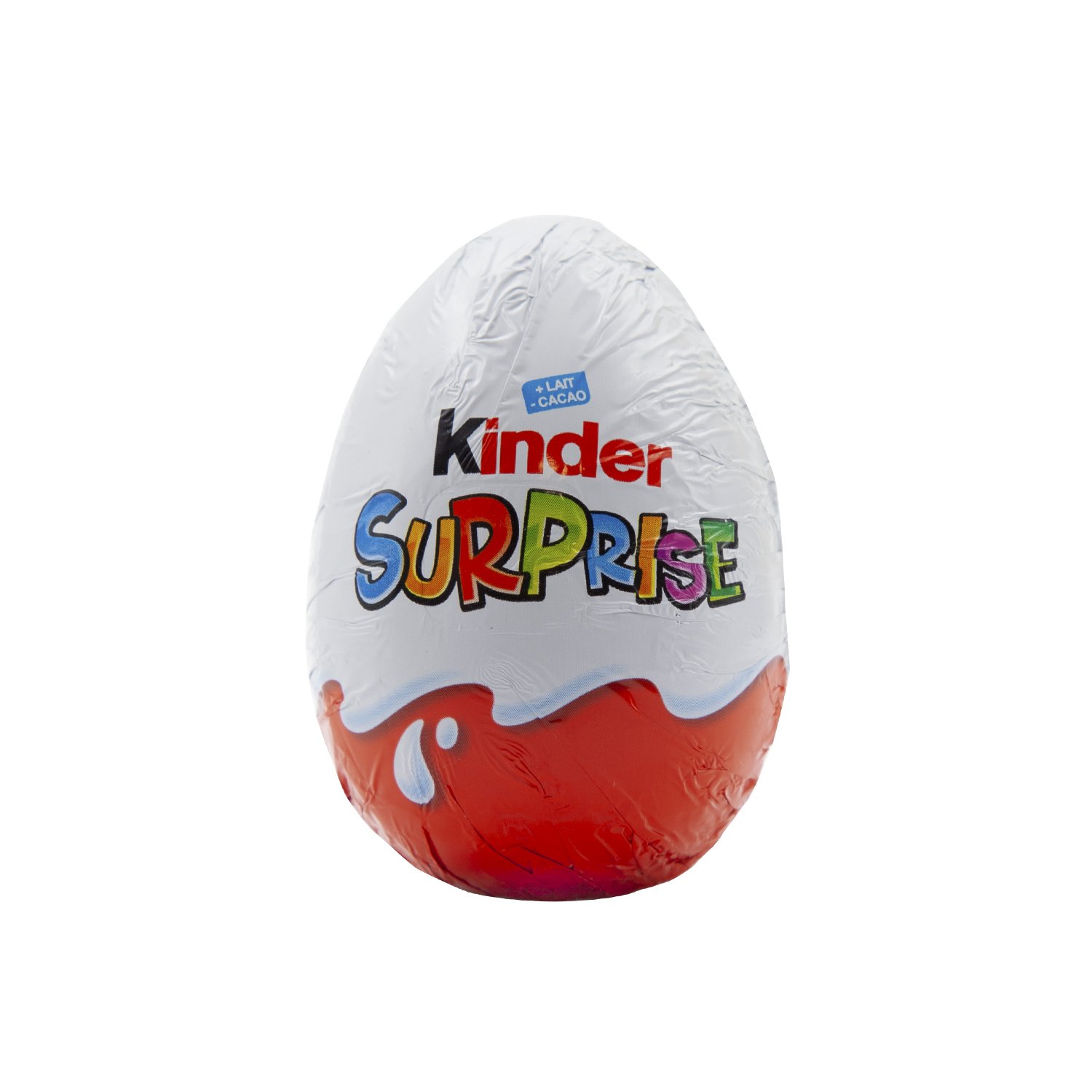 KINDER SURPRISE 20G