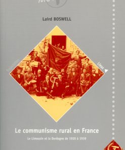 Le communisme rural en France